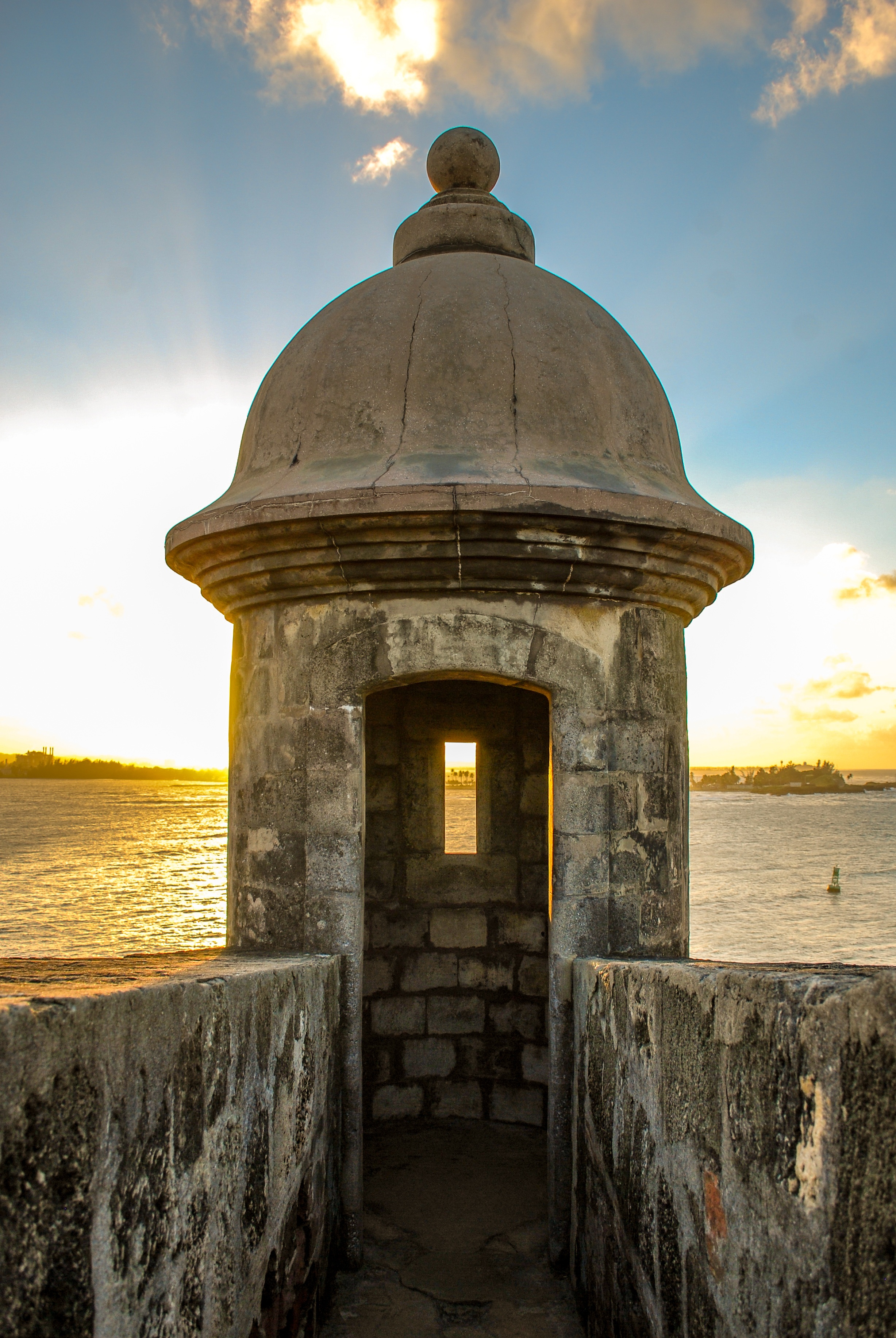 Servicios Legales en Puerto Rico