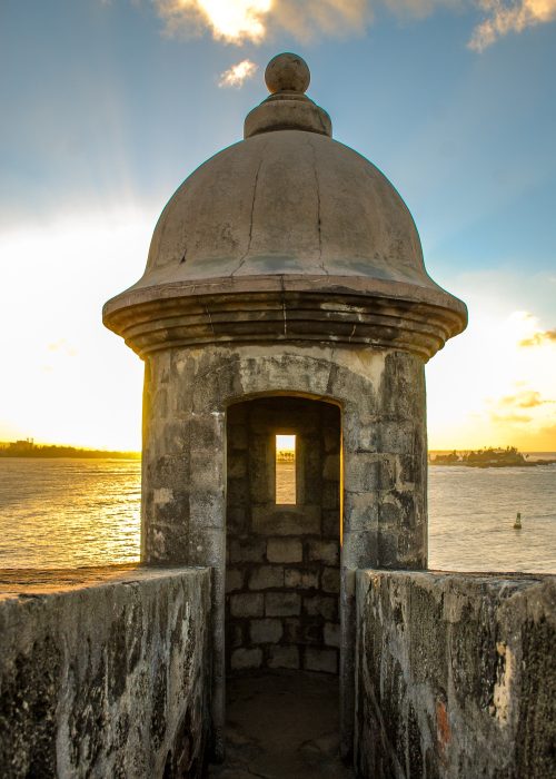 Servicios Legales en Puerto Rico